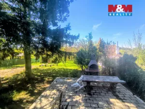 Prodej chaty, Brno - Brněnské Ivanovice, 23 m2