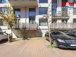 Prodej bytu 2+1, Praha - Libeň, U libeňského pivovaru, 45 m2