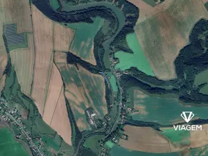 Prodej lesa, Radkov, 3669 m2