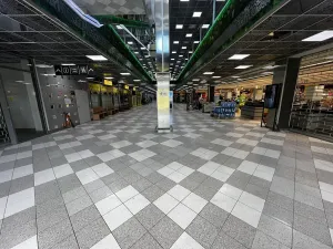 Pronájem obchodního prostoru, Liberec, Budyšínská, 288 m2