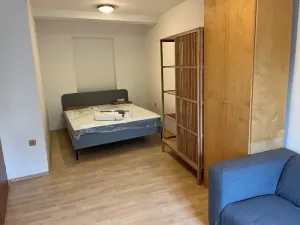 Pronájem bytu 1+1, Jihlava, Čajkovského, 34 m2