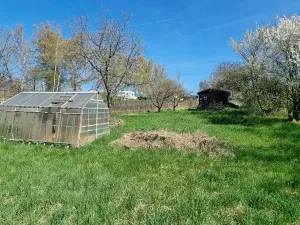 Prodej chaty, Jihlava, 15 m2