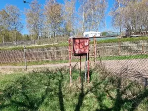 Prodej chaty, Jihlava, 15 m2