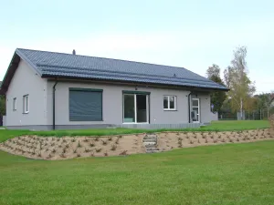 Prodej rodinného domu, Václavovice, Milíře, 125 m2