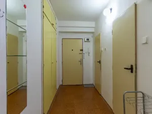 Pronájem bytu 3+1, Mladá Boleslav, tř. Václava Klementa, 80 m2