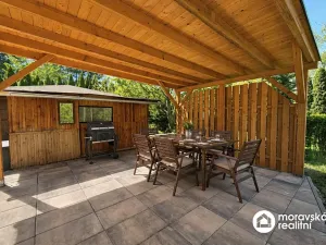 Prodej chaty, Ivančice, 107 m2