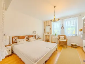 Prodej rodinného domu, Horní Bludovice, 320 m2