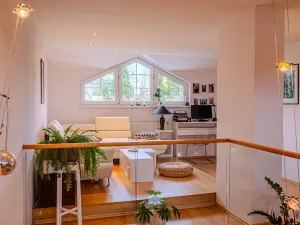 Prodej rodinného domu, Horní Bludovice, 320 m2