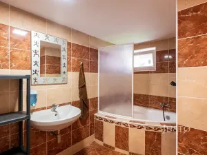 Prodej rodinného domu, Moravská Nová Ves, Lipová, 97 m2