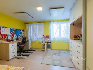 Prodej rodinného domu, Moravská Nová Ves, Lipová, 97 m2