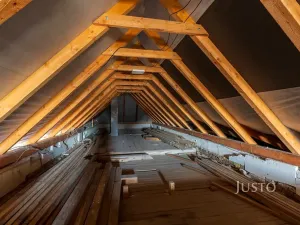 Prodej rodinného domu, Moravská Nová Ves, Lipová, 97 m2