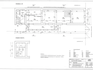 Prodej rodinného domu, Moravská Nová Ves, Lipová, 97 m2
