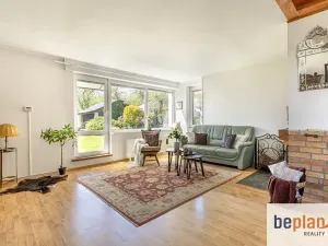 Prodej rodinného domu, Divišov, U Haltýře, 150 m2