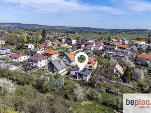 Prodej rodinného domu, Divišov, U Haltýře, 150 m2