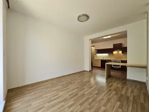 Pronájem bytu 2+kk, Brno, Lelkova, 50 m2