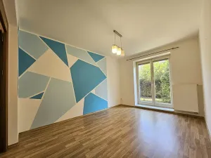 Pronájem bytu 2+kk, Brno, Lelkova, 50 m2