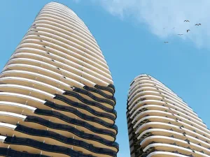 Prodej bytu 3+kk, Alicante, Španělsko, 87 m2