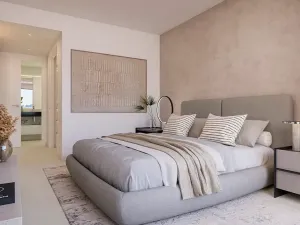 Prodej vily, Marbella, Španělsko, 167 m2