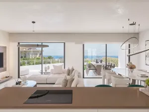 Prodej vily, Marbella, Španělsko, 167 m2