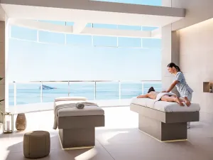Prodej bytu 3+kk, Alicante, Španělsko, 82 m2