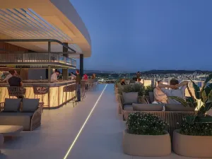 Prodej bytu 3+kk, Alicante, Španělsko, 82 m2