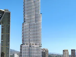 Prodej bytu 4+kk, Alicante, Španělsko, 136 m2