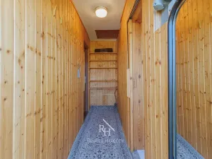 Prodej chaty, Mšecké Žehrovice, 49 m2