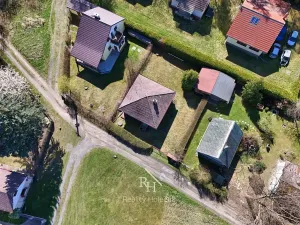 Prodej chaty, Mšecké Žehrovice, 49 m2