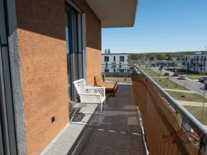 Pronájem bytu 3+kk, Brandýs nad Labem-Stará Boleslav, Hlavenecká, 72 m2