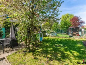 Prodej bytu 3+kk, Praha - Třeboradice, Špeciánova, 74 m2
