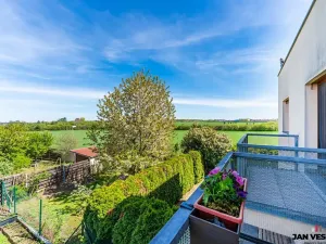 Prodej bytu 3+kk, Praha - Třeboradice, Špeciánova, 74 m2