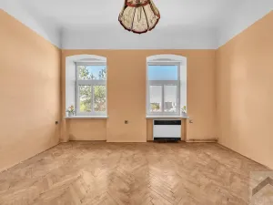 Prodej bytu 4+kk, Lanškroun, Dobrovského, 103 m2