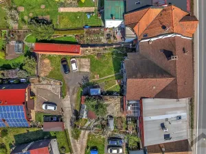 Prodej bytu 4+kk, Lanškroun, Dobrovského, 103 m2