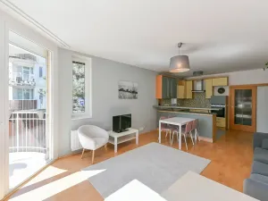 Prodej bytu 3+kk, Praha, Remízková, 74 m2