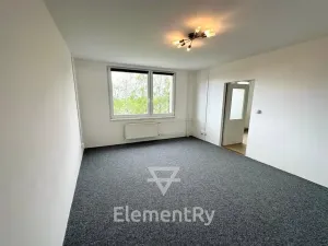 Pronájem bytu 2+kk, Hořice, Žerotínova, 29 m2