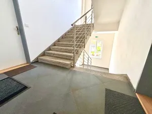 Prodej bytu 1+kk, Praha - Libeň, Hejtmánkova, 25 m2