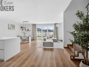 Prodej rodinného domu, Benešov - Mariánovice, 151 m2