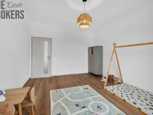 Prodej rodinného domu, Benešov - Mariánovice, 151 m2