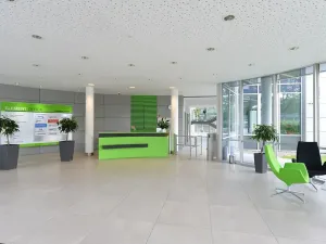 Pronájem kanceláře, Praha - Stodůlky, Šafránkova, 19 m2