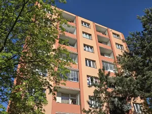 Pronájem bytu 3+1, Bílina, Teplická, 73 m2