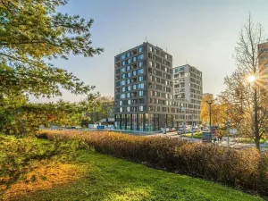 Pronájem bytu 2+1, Praha - Prosek, Litoměřická, 55 m2