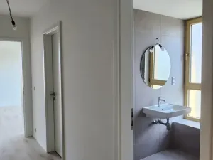 Prodej bytu 1+kk, Liberec, Polní, 43 m2