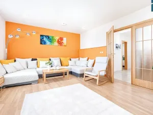 Prodej rodinného domu, Ondřejov, Pod Oborou, 276 m2