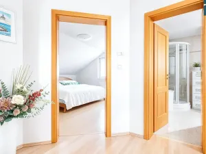 Prodej rodinného domu, Ondřejov, Pod Oborou, 276 m2