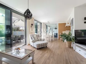 Prodej rodinného domu, Ohrobec, Vřesová, 199 m2