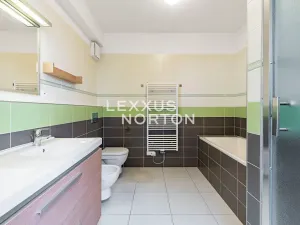 Pronájem rodinného domu, Praha - Jinonice, Laténská, 246 m2