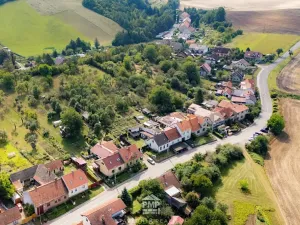 Prodej rodinného domu, Skalice nad Svitavou, 84 m2