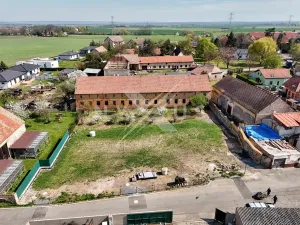 Prodej pozemku pro bydlení, Brázdim, 1564 m2