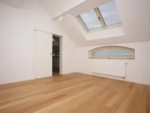 Pronájem atypického bytu, Praha - Bubeneč, U akademie, 120 m2