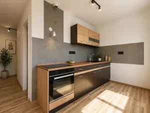 Prodej bytu 3+1, Bavorov, Na Sídlišti, 70 m2